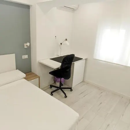 Hispania House Huelva