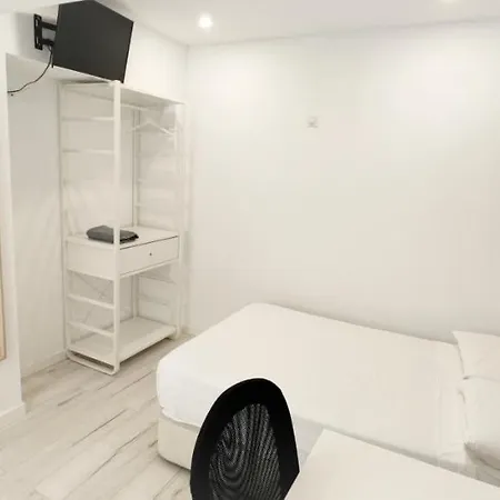 Hispania House Habitación en casa particular *