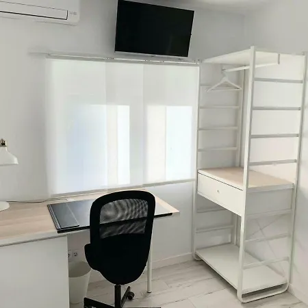 Hispania House Habitación en casa particular *