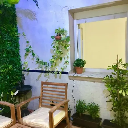 Проживание в семье Hispania House *