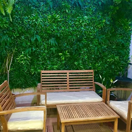 Hispania House * Huelva