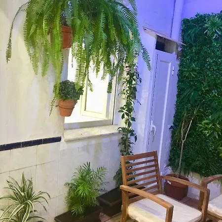 Hispania House * Уэльва