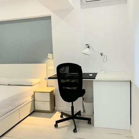 Hispania House Уэльва