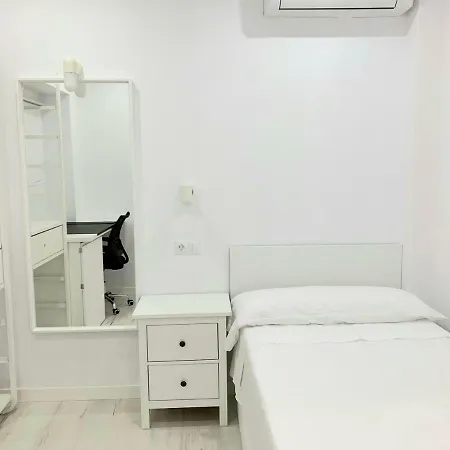Hispania House Kwatera prywatna Huelva