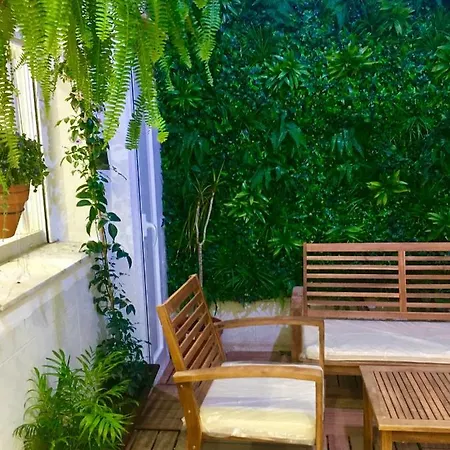 Hispania House Kwatera prywatna Huelva